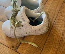 Sure step kids shoes