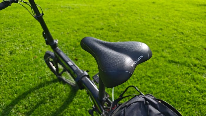 electric bike