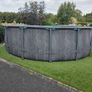 Intex Greywood Prism Premium Pool Image 2