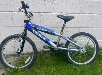 Kids bike