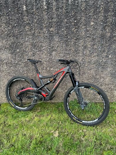 Polygon Exquareone Ex8