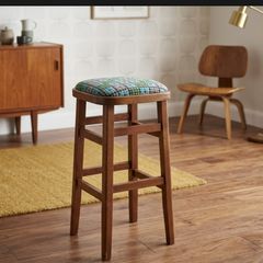 Mid Century Stool