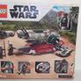 LEGO Star Wars Boba Fett's Starship 75312 - New & Never Opened Image 4