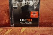 Dvd U2 18 Videos