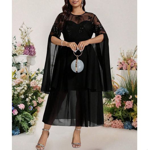 BNWT Stunning Dress size 20 - great for weddings, parties, etc + matching hair accessories available