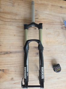 Rockshox Revelation RCT3/ 26"
