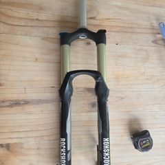 Rockshox Revelation RCT3/ 26"