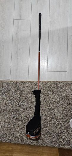 Callaway Big Bertha Fusion FT-3 Driver