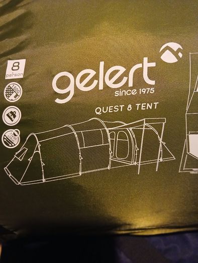 Tent