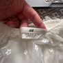 Girls skirt and top set co ord Image 4