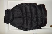 Zara puffer