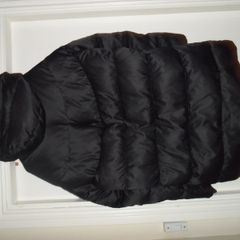 Zara puffer