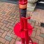 Tyre changer Image 2