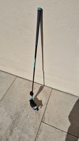 TaylorMade GAPR driving iron