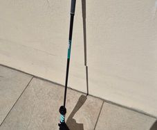 TaylorMade GAPR driving iron