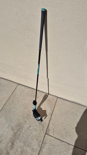 TaylorMade GAPR driving iron