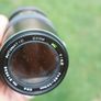 Lens Hanimex MC Automatic Zoom C-Macro 80-200mm f/ 4.5 Lens Image 6