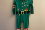 Elf babygrow (9-12 mths)