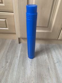 Art tube