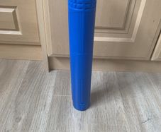 Art tube