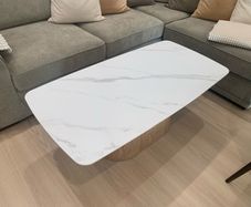 Marble top Coffee table