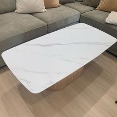 Marble top Coffee table