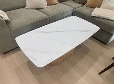 Marble top Coffee table