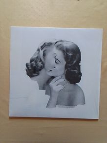 Julia Kent LP - Asperities
