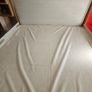 fold out proper double bed Image 8