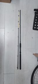 Sea fishing rod
