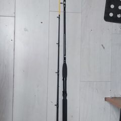 Sea fishing rod