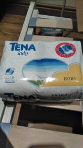 incontinence pads