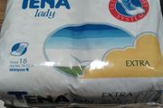 incontinence pads