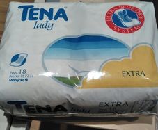 incontinence pads