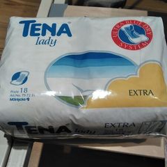 incontinence pads
