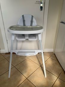 babylo high chair