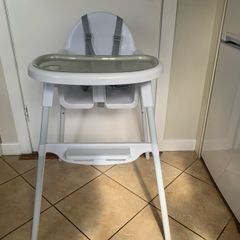 babylo high chair