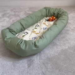 Baby nest pod