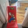 Mario gaming chair Image 2