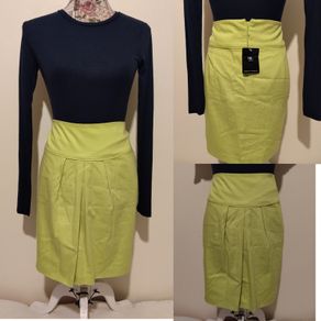 Dorothy Perkins Pocket Skirt, NEW WITH TAGS
