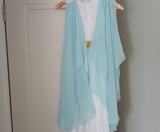 Halloween girl costume