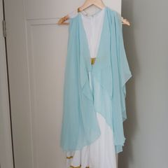 Halloween girl costume
