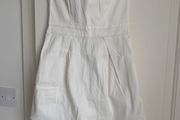 French Connection mini dress size 8 new without tag