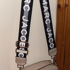 Womens snapshot handbag