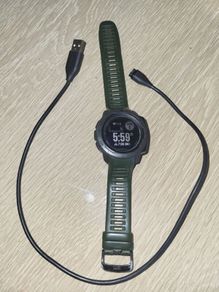 Garmin instinct