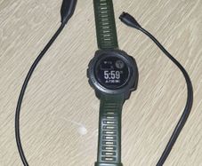 Garmin instinct
