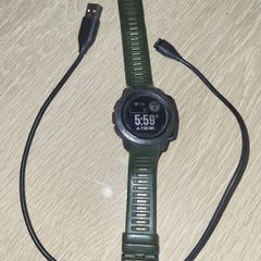 Garmin instinct