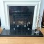 Tealight Holder Firescreen Image 2