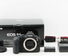Canon R6 Iii