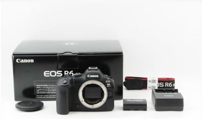 Canon R6 Iii